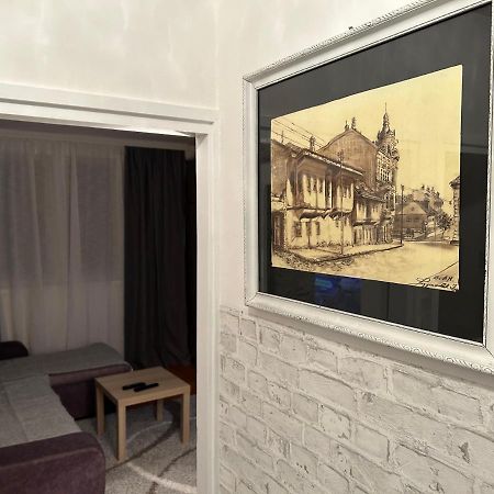 Bgd Apartman Dusanovac Exteriör bild