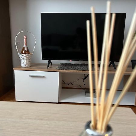 Bgd Apartman Dusanovac Exteriör bild