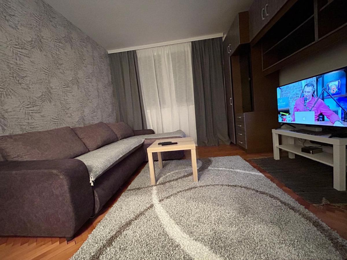 Bgd Apartman Dusanovac Exteriör bild