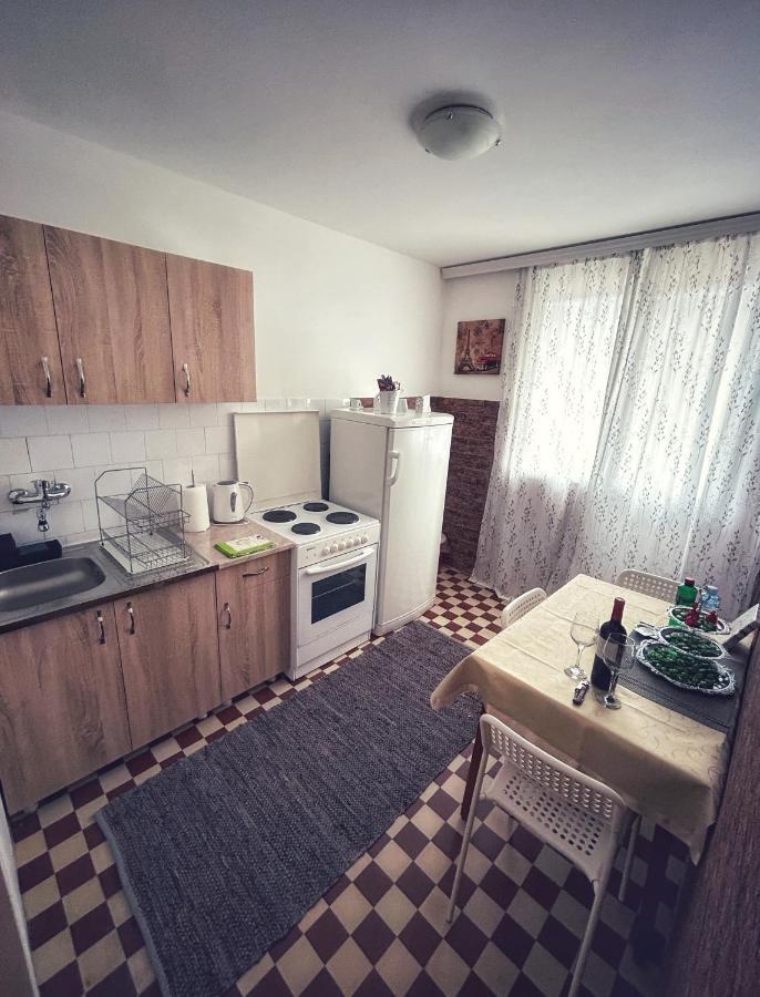 Bgd Apartman Dusanovac Exteriör bild